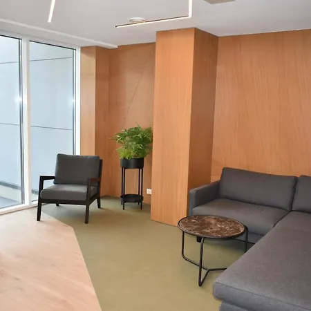 Vh Telliskivi Apartment