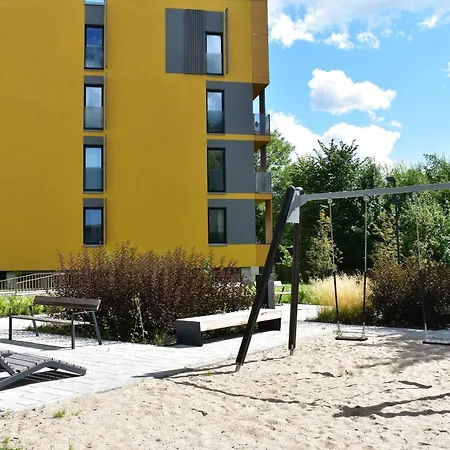 Apartment Vh Telliskivi