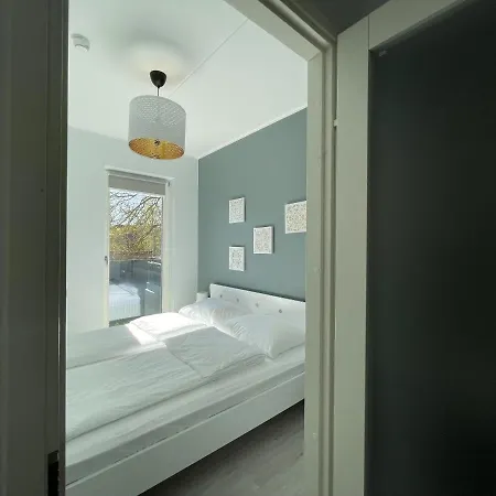Apartment Vh Telliskivi