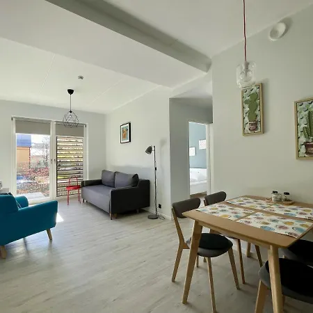 Apartment Vh Telliskivi