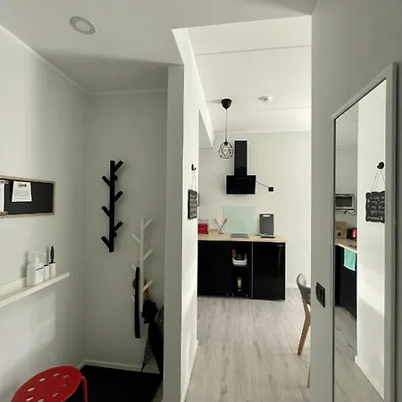 Vh Telliskivi Apartment *