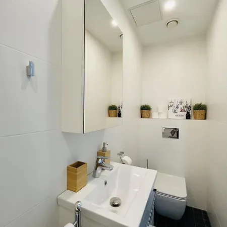 Apartment Vh Telliskivi